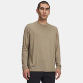 UA Tactical Techâ„¢ Men's Long Sleeve T-Shirt