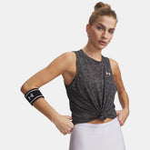UA Techâ„¢ Twist Women's Tank