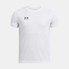 UA Challenger Boys' Jersey