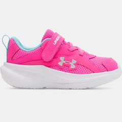 UA Assert 11 Girls' Infant Running Shoes