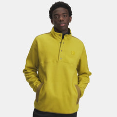 UA Expanse Scout Fleece Men's ½ Snap