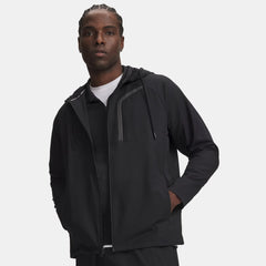 UA Sportstyle Woven Men's Jacket