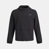 UA Unstoppable Woven Boys' Jacket