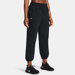 UA Rival Woven Women's Cargo Pants