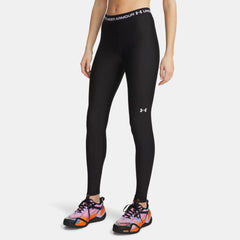 HeatGear® Women's Leggings