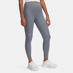 UA Motion Gloss Women's Ankle Leggings
