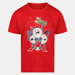 UA Tech™ MVP Toddler Boys' T-Shirt