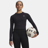 ColdGear® Women's Crew