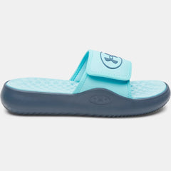 UA Ignite Pro 8 Boys' Slides
