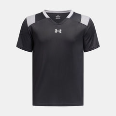 UA Big Win Flag Kids' Jersey