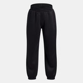 Armour Fleece® Girls' Relaxed Joggers