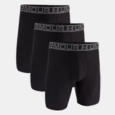 Men's UA Performance Tech™ 9" Boxerjock® null