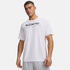 UA Tech™ Men's Short Sleeve