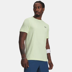 UA Vanish Elite Seamless Men's Short Sleeve