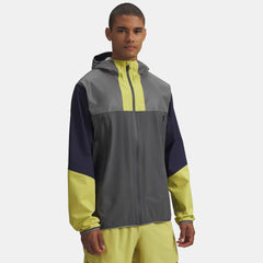 UA Halo Run Men's Jacket