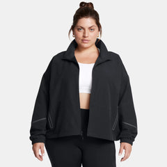 UA Unstoppable Women's Jacket