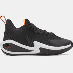 Curry 3Z 25 SDE Pre-School Basketball Shoes