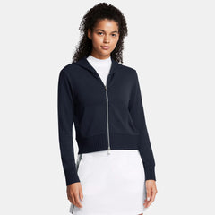 UA Premier Court Women's Hoodie