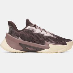 Curry Series 7 Grade School Basketball Shoes