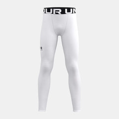 UA ColdGear® Boys' Leggings
