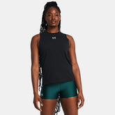 UA Rival Women's Muscle Tank