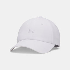 UA Blitzing Low Women's Adjustable Hat