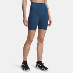 UA Meridian Women's 7" Bike Shorts