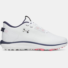 UA Drive Fade 2 Spikeless Women's Golf Shoes