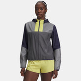 UA Halo Run Women's Jacket