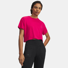 UA Movement Women's Short Sleeve