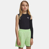 HeatGearĀ® Boys' Sleeveless