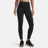 UA Motion Mesh Women's Ankle Leggings
