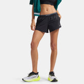 UA Vanish Woven Women's 3" Shorts