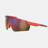 UA Level Up Mirror Unisex Sunglasses