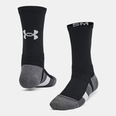 UA Team Kids' Crew Socks