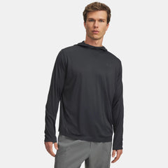UA Explor Iso-Chill UPF Men's Hoodie