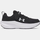 UA Charged+ Assert 11 Boys' Pre-School Running Shoes