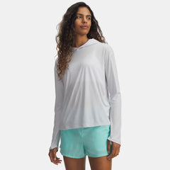 UA Fish Elite Women's Hoodie