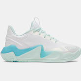 UA Ace Low 2 Women's Volleyball Shoes
