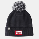 UA Collegiate Kids' Pom Beanie