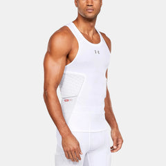 UA Gameday Armour Men's 3-Pad Basketball Tank