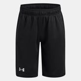 UA Techâ„¢ Jacquard 2.0 Boys' Shorts