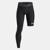 HeatGearĀ® Asymmetrical Right Boys' Leggings