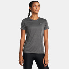 UA Tech™ Women's Short Sleeve