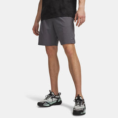 UA Motivate Vented Men's 9" Shorts