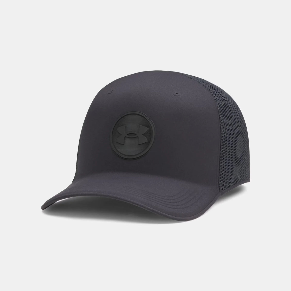 UA StealthForm Mid Unisex Trucker Hat