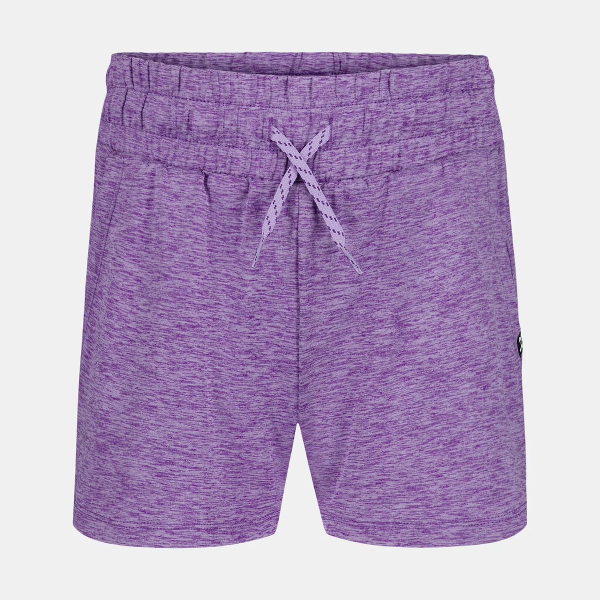 UA Park Little Girls' Shorts