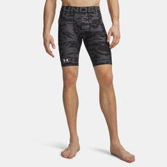 HeatGear® Printed Men's Long Shorts
