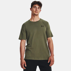UA Left Chest Lockup Men's T-Shirt