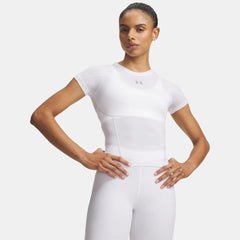 HeatGear® Elite Women's Short Sleeve